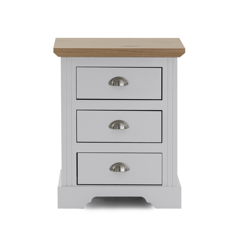 Herval 3 Piece Dresser Set Wayfair